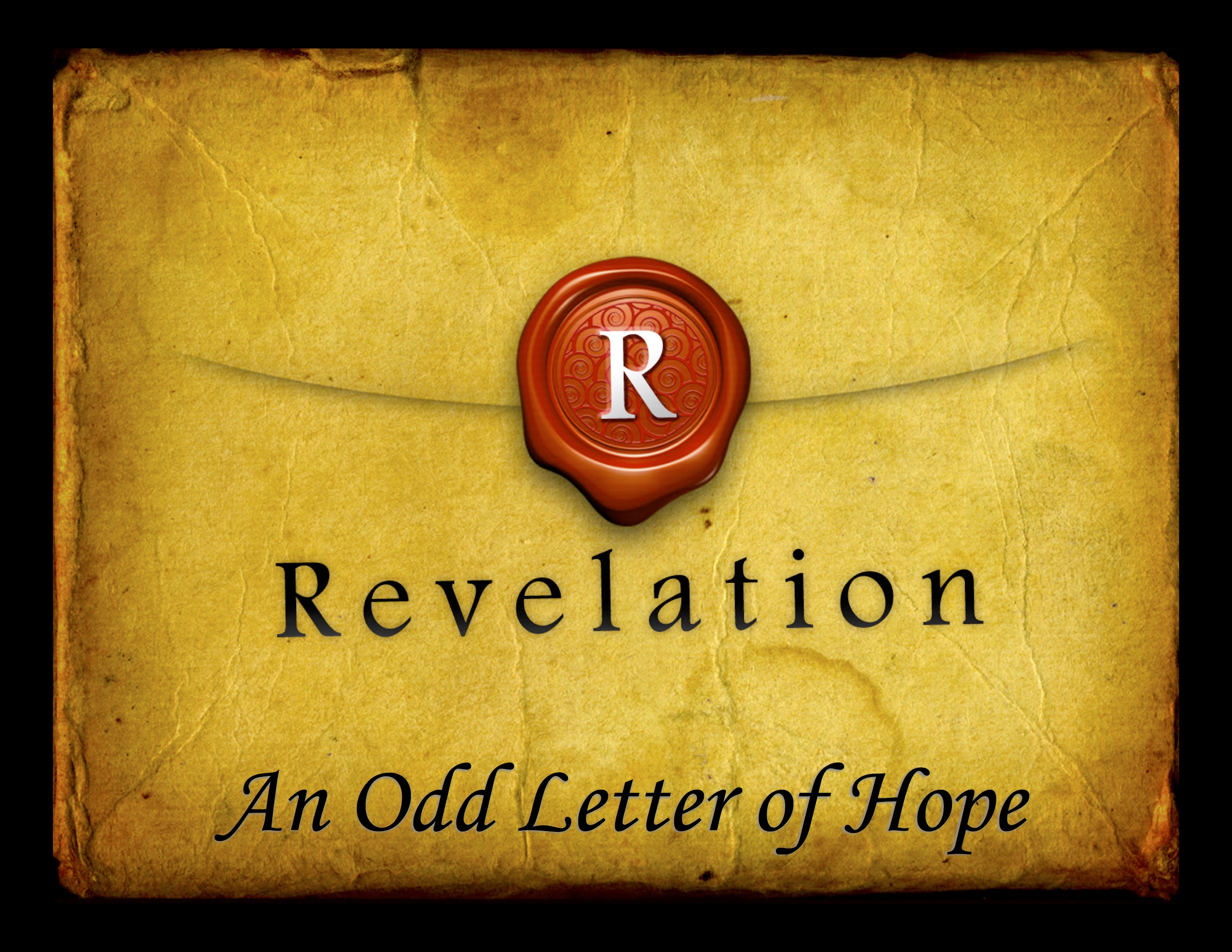 Revelation-Odd