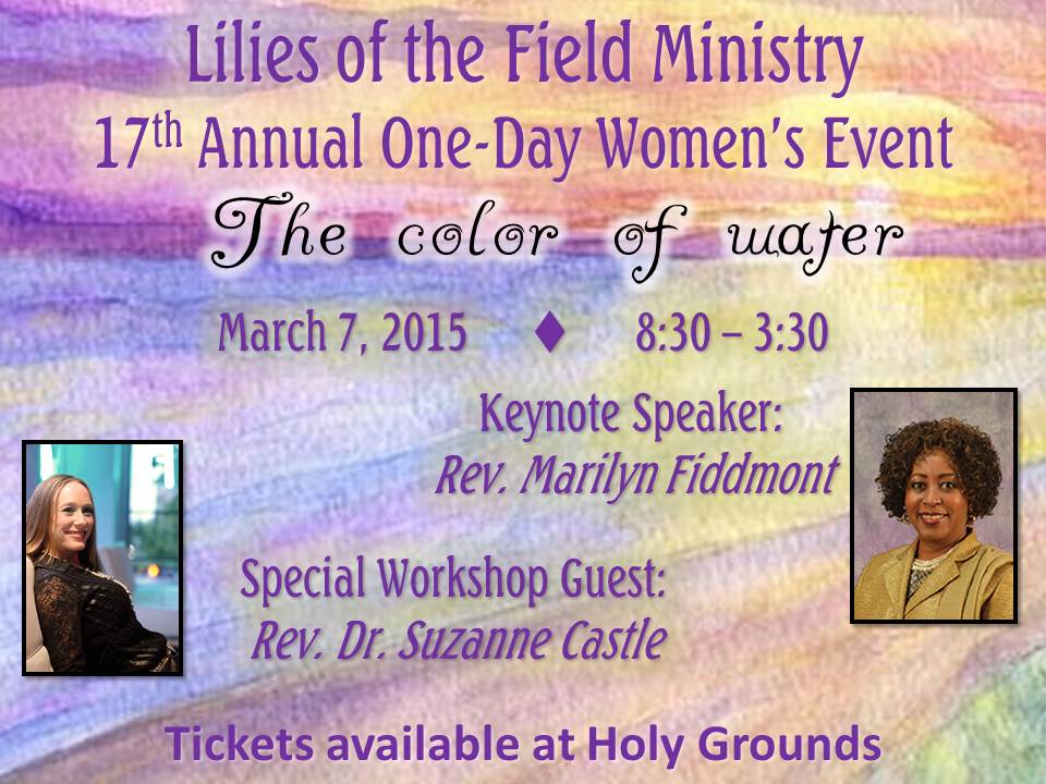 Womens Retreat
