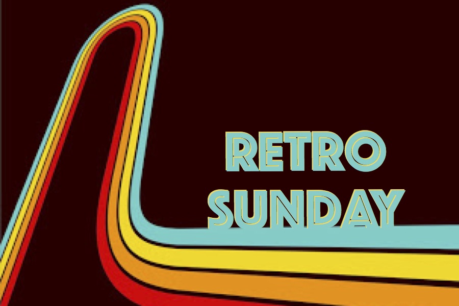 Retro Sunday