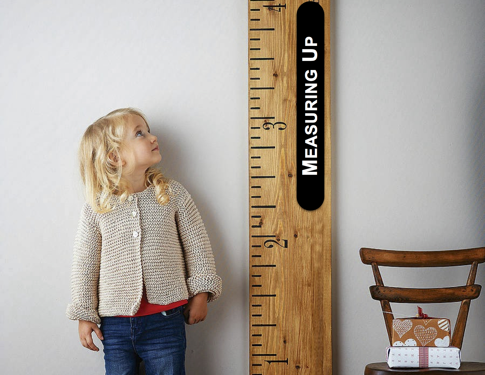 Measuring Up