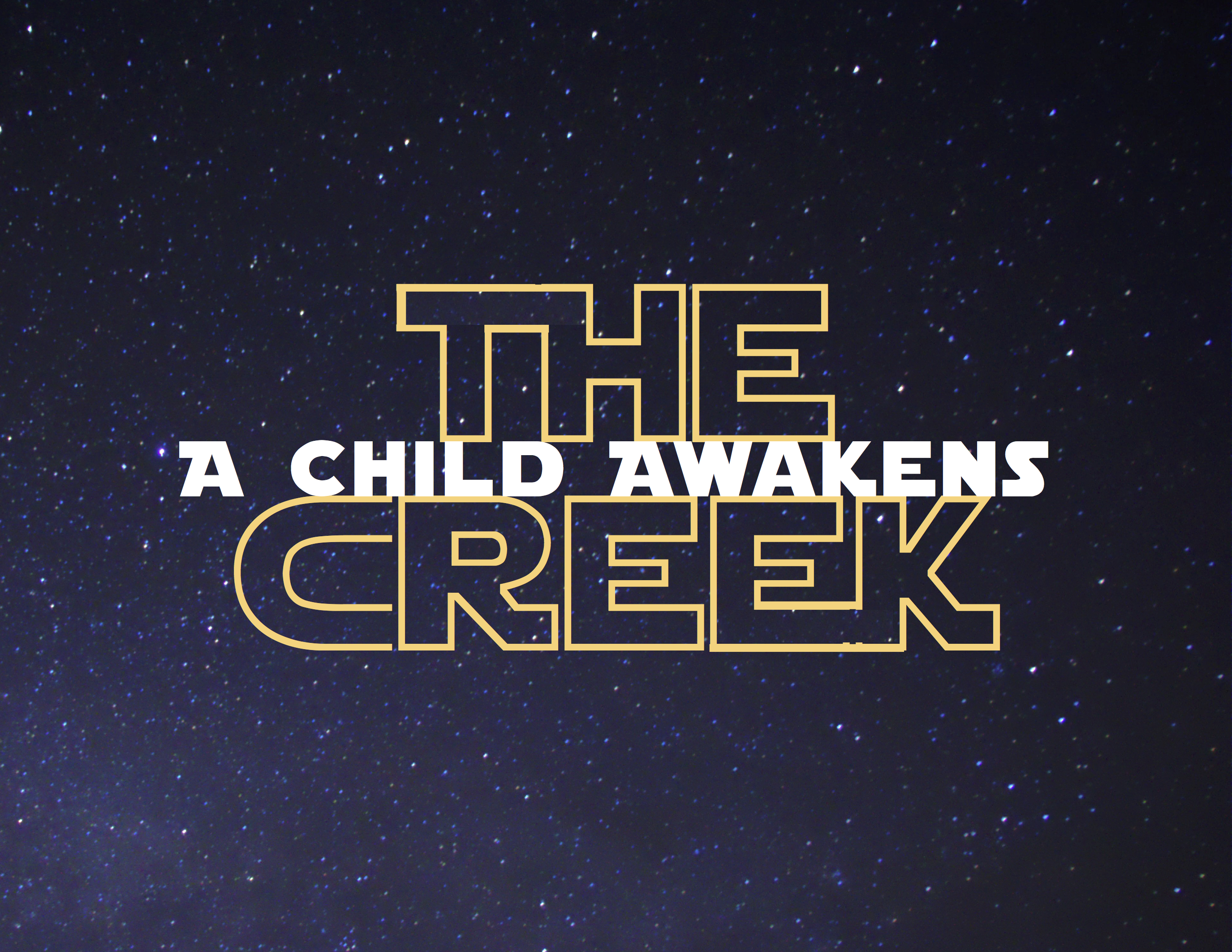 Advent - A Child Awakens-Large