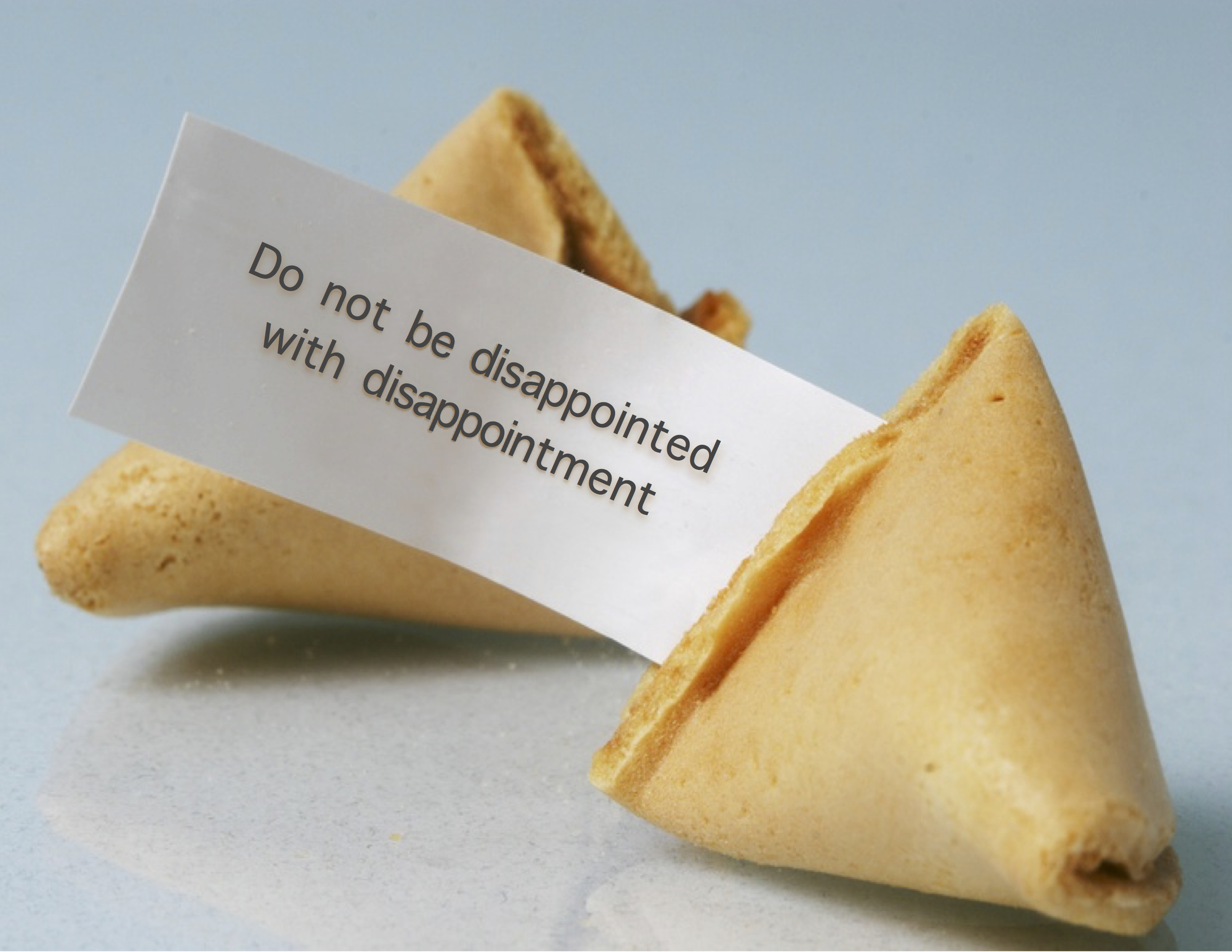 Fortune Cookie copy