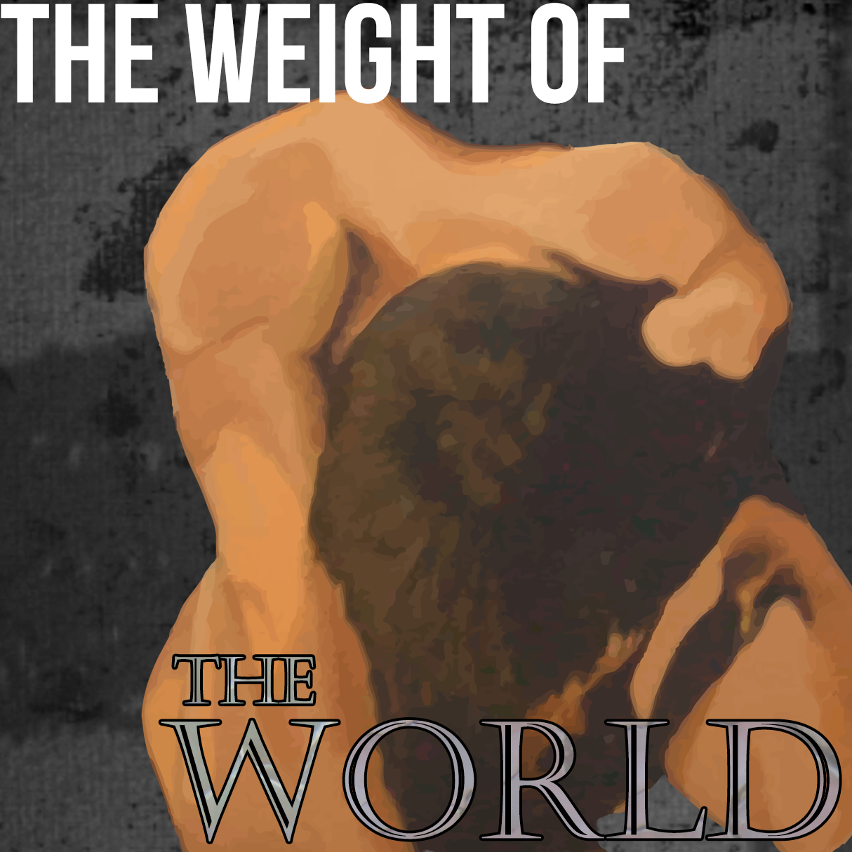 the-weight-of-theWorld