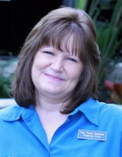 Rev. Paula Gembala