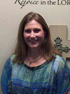 Jennifer Warman