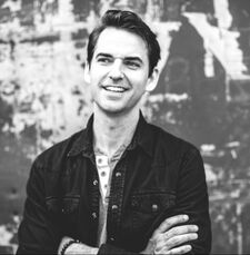 Keeton Coffman