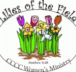 Lilies of the Field Logo