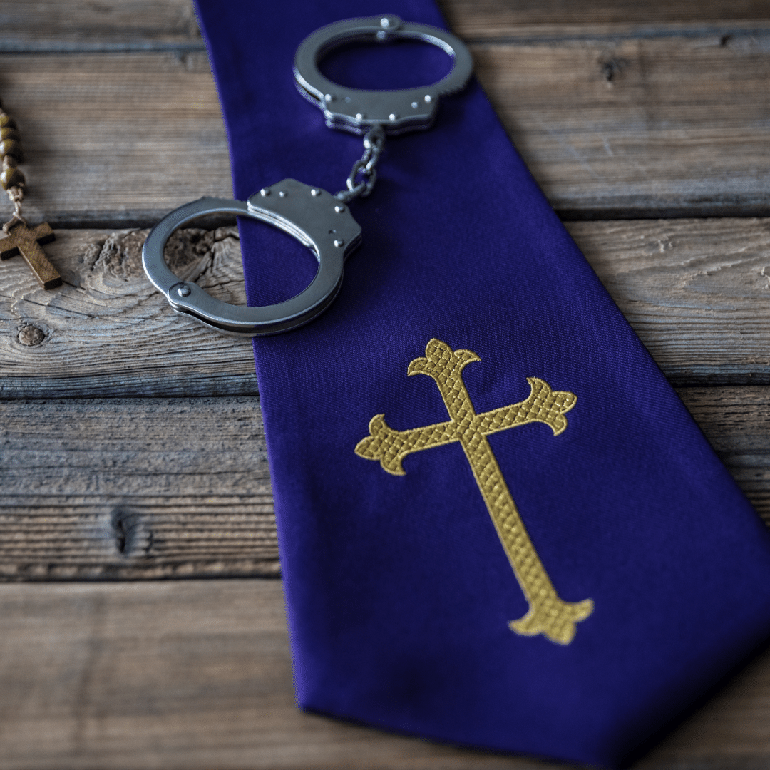 Prison ministry