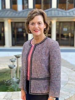 Ginni Whitten